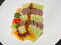 荷香牛排-富淳饭店(陆家嘴保利广场店)