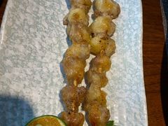 -山葵家·创意料理(宁波来福士店)