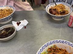 -梅溪·小伙子干挑面(安吉总店)