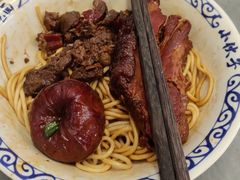 -梅溪·小伙子干挑面(安吉总店)