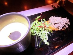 -上海和平饭店-华懋阁 The Cathay Room