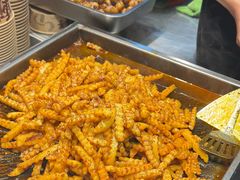 -丁家坡洋芋·观音桥好吃街A区(全国总店)