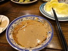 -仁和四季涮肉馆(天坛南门店)