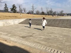 -钟山体育运动公园