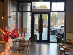 -星巴克(衡阳崇盛晶珠广场店)