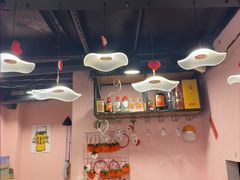 -燚青春东北泥炉烤肉(百合店)