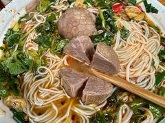 -熊氏牛羊杂粉(龙眼井总店)