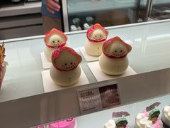 -好利来(东四店)