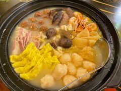 -上海老站(徐家汇店)