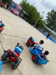 -上美四季动物农场