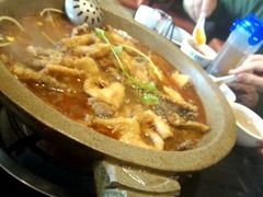 android_upload_pic-巴乡石锅鱼(密云店)