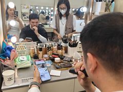-海马体照相馆(正佳广场店)