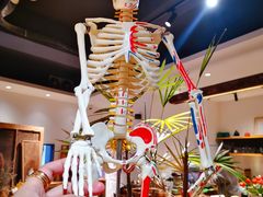 -光舍(香榭里花园店)