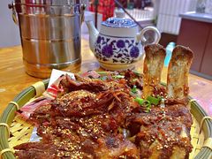 -爷爷的烀饼店
