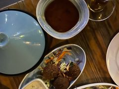 -La Medina餐厅(亮马河南路店)