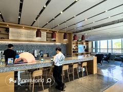 -蔚来中心(北京中关村店)