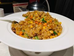 牛奶炒饭-阿五黄河大鲤鱼(英协路店)