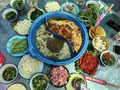 -王歘歘·chuǎ火锅(五道营店)