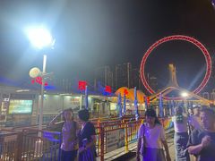 -海河游船-永乐码头(大悲院)