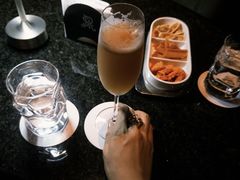 -瑞吉吧 The St·Regis Bar(长沙瑞吉酒店)