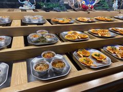 -焰江山海鲜牛排烤肉自助(锦华万达二星店)