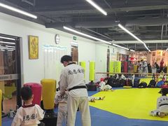 -尚恩跆拳道(常营店)