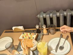 -秋林西餐厅(总店)