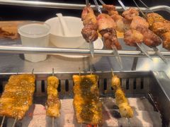 -彭城八戒羊肉串(总店)