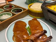 -新海渔港·胶东海鲜家常菜·家宴(奥体中心店)