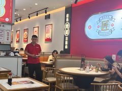 -初晋·山西地道刀削面.晋北莜面香(星耀城店)