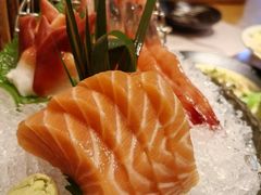 -吉兆·料理(红梅南路店)