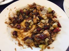 宫爆鸡丁-郭林家常菜(西直门店)