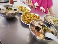 -广场正宗原汁薏米店