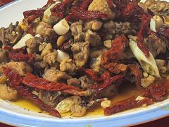 -二毛馕坑肉饭店