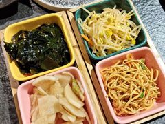 -炭虎烤肉(桂林路店)