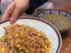 -万香姜汁(引泉路店)