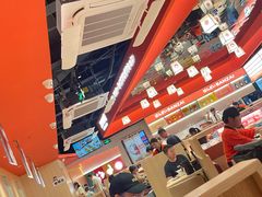 -万岁寿司(万国店)