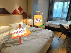 -柏曼酒店(广州天河体育中心林和西地铁站店)