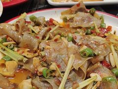-勇利赵家烤肉坊(含光路店)