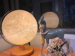 -默迹咖啡馆
