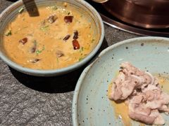 -老墙根涮肉·铜锅·烧烤(王四营店)