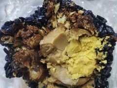 -芳婆糕团店(王府大街店)