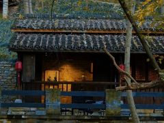 -永泉忆江南12景区