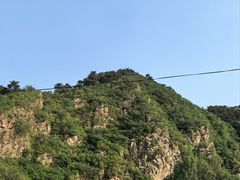 -何适山庄 ·可团建(水长城P2停车场店)