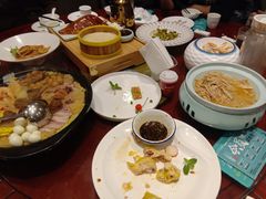 -三品香·江浙菜(松江九谊店)