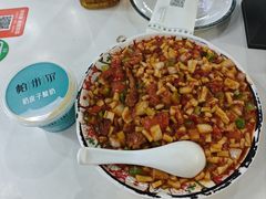 -帕米尔食府(白云观店)