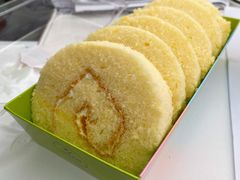 榴莲蛋糕卷-思味特(纬一路店)