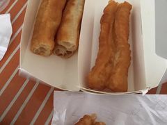 -永和大王(龙德广场店)