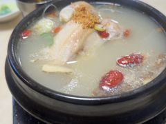 -长顺参鸡汤店(西塔总店)