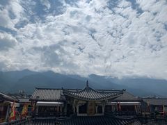 -大理古城